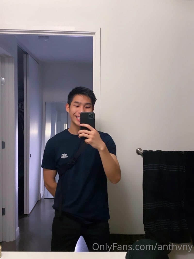 ANTHONY TSE OF-NICEOLO