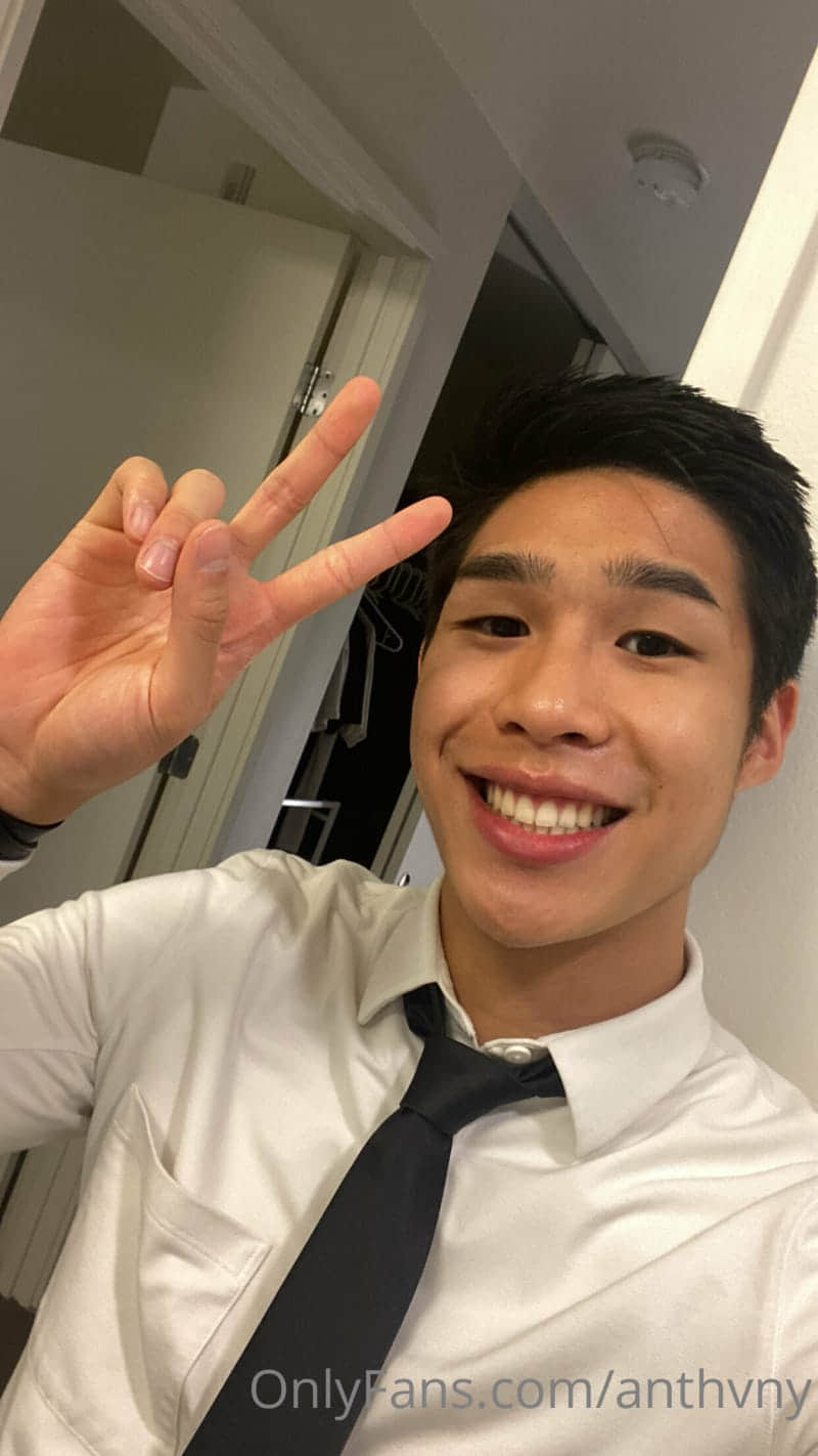 ANTHONY TSE OF-NICEOLO