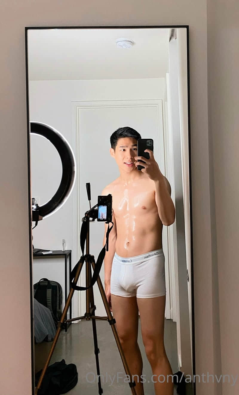 ANTHONY TSE OF-NICEOLO