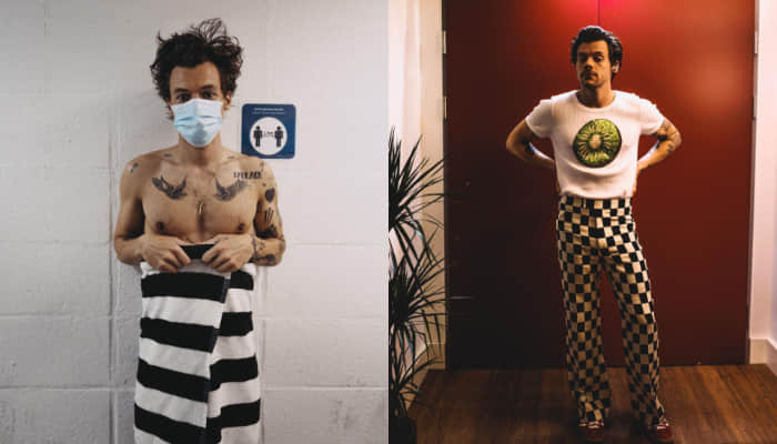 Harry Styles 主演《My Policeman》釋出新預告 導演:「床戲很細緻!」-NICEOLO