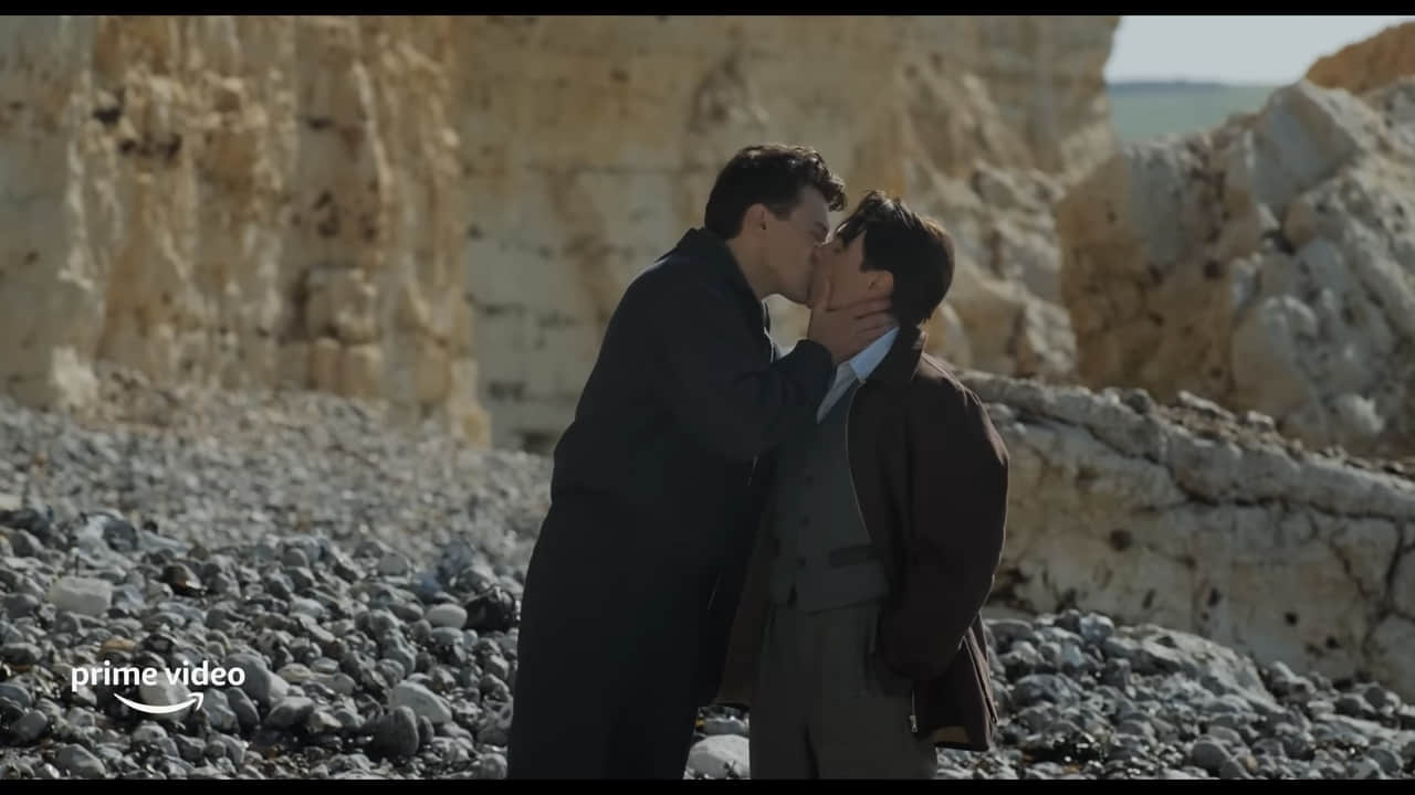 Harry Styles 主演《My Policeman》釋出新預告 導演:「床戲很細緻!」-NICEOLO