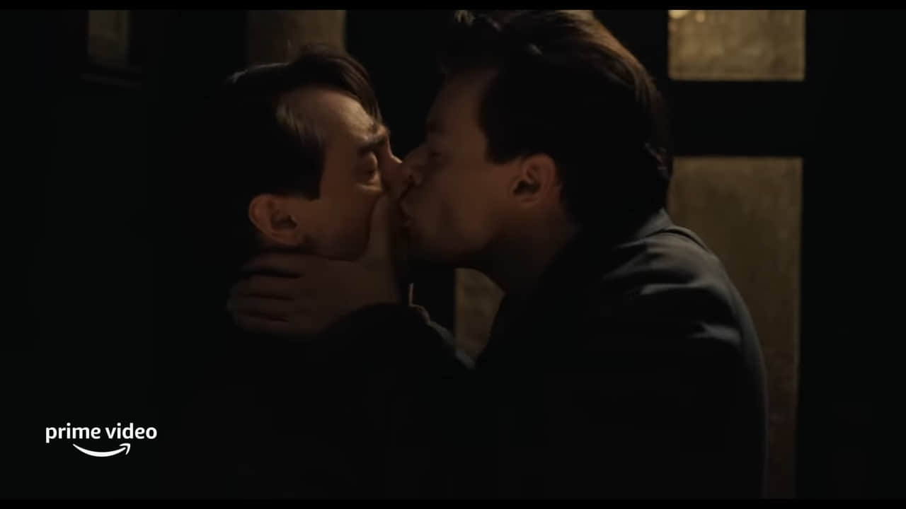 Harry Styles 主演《My Policeman》釋出新預告 導演:「床戲很細緻!」-NICEOLO