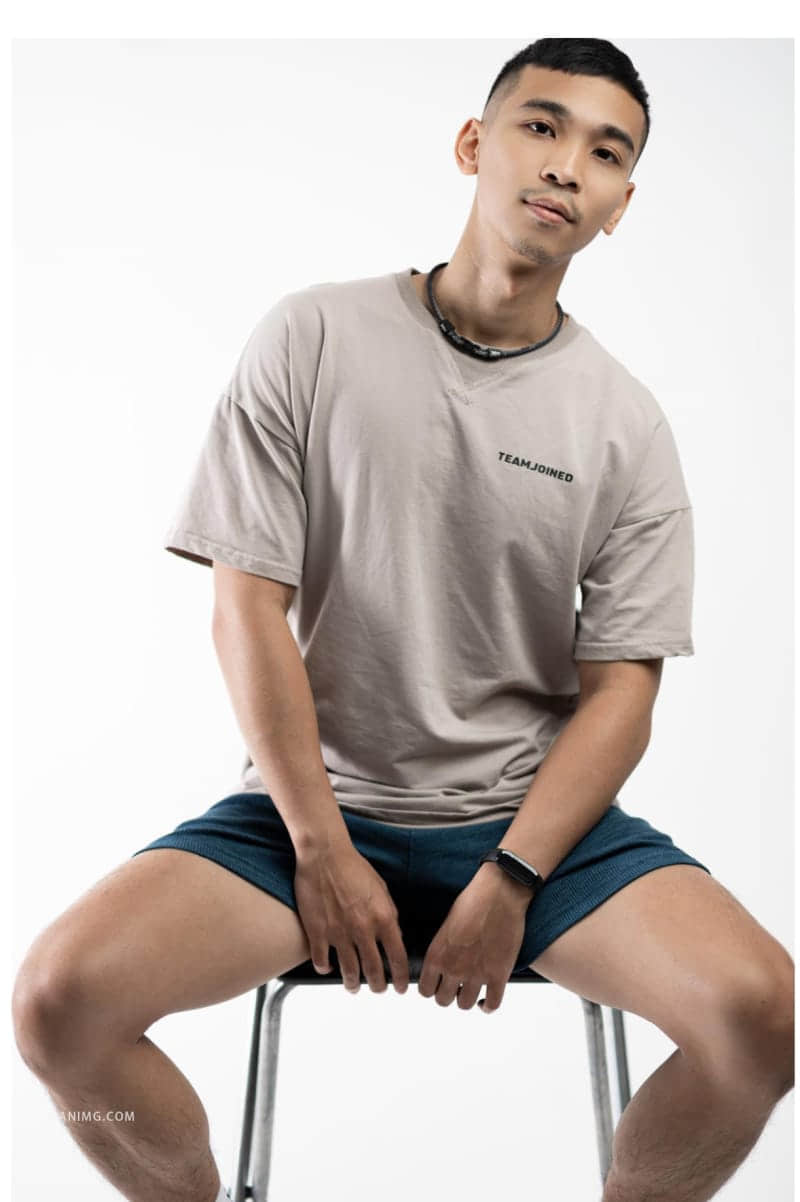 本攝-002 唯安 AdrianOriginal photography studio-002Adrian-NICEOLO