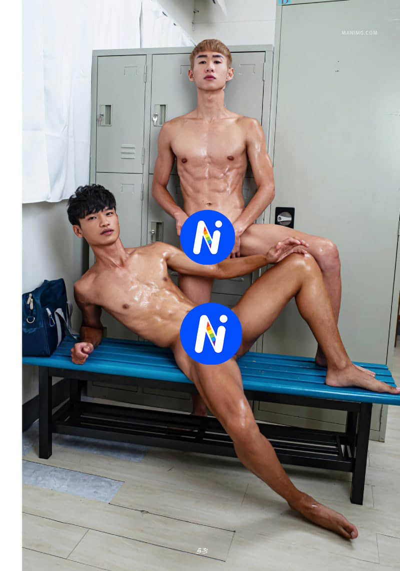 Boy @B01 夏樹男寵們-NICEOLO