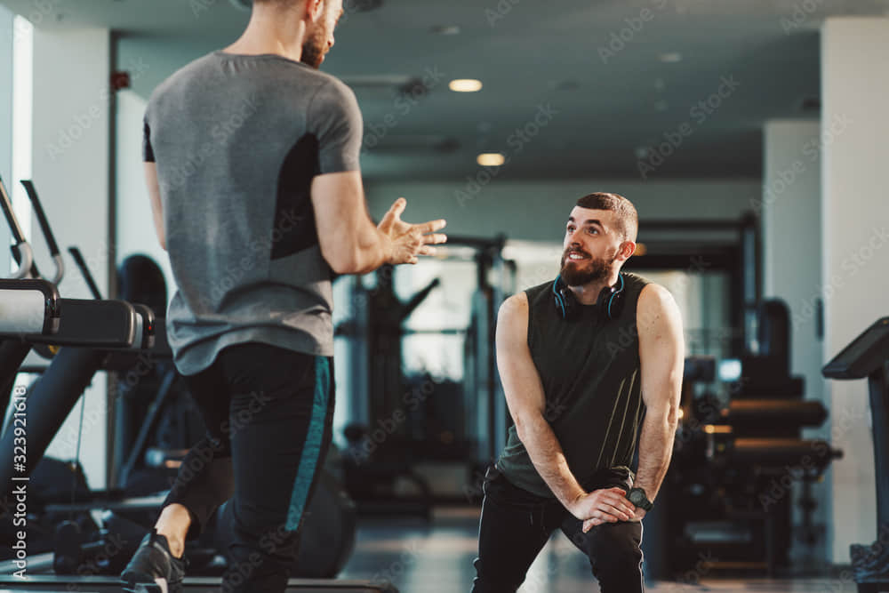 直男用 Grindr 只為找「純健友」？ 網：「看來有人正在懷疑自己性向喔。」-NICEOLO