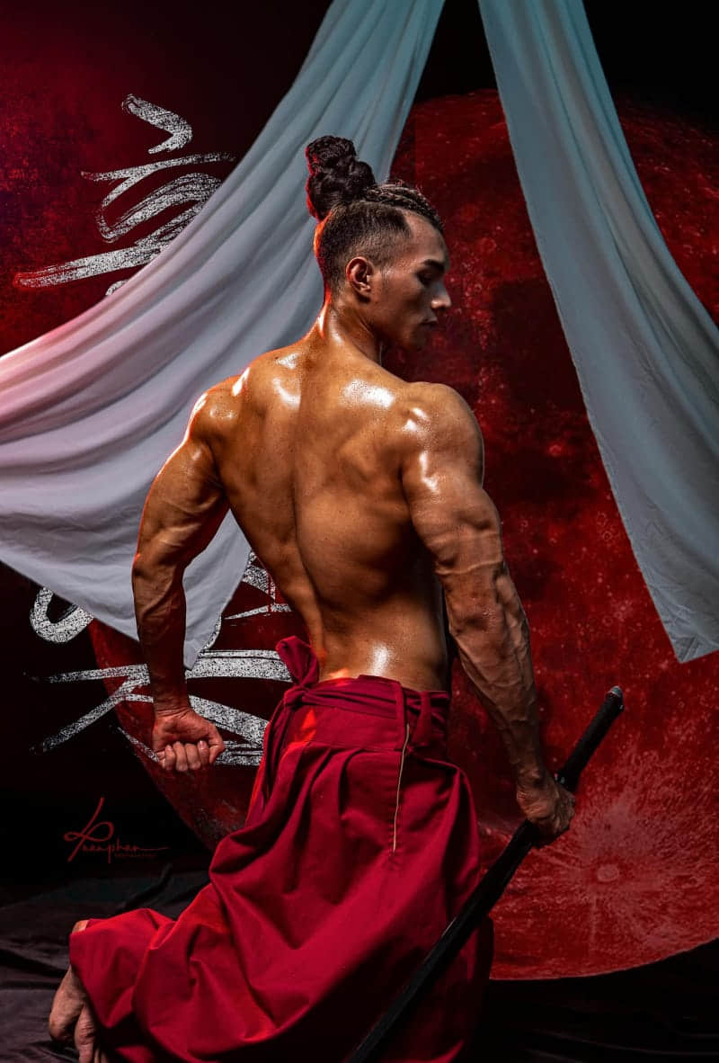 Hot hunk Viet Nam collection P3-NICEOLO