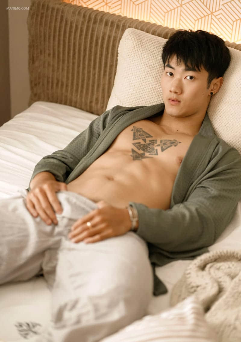 Collection V.22 HONG-NICEOLO
