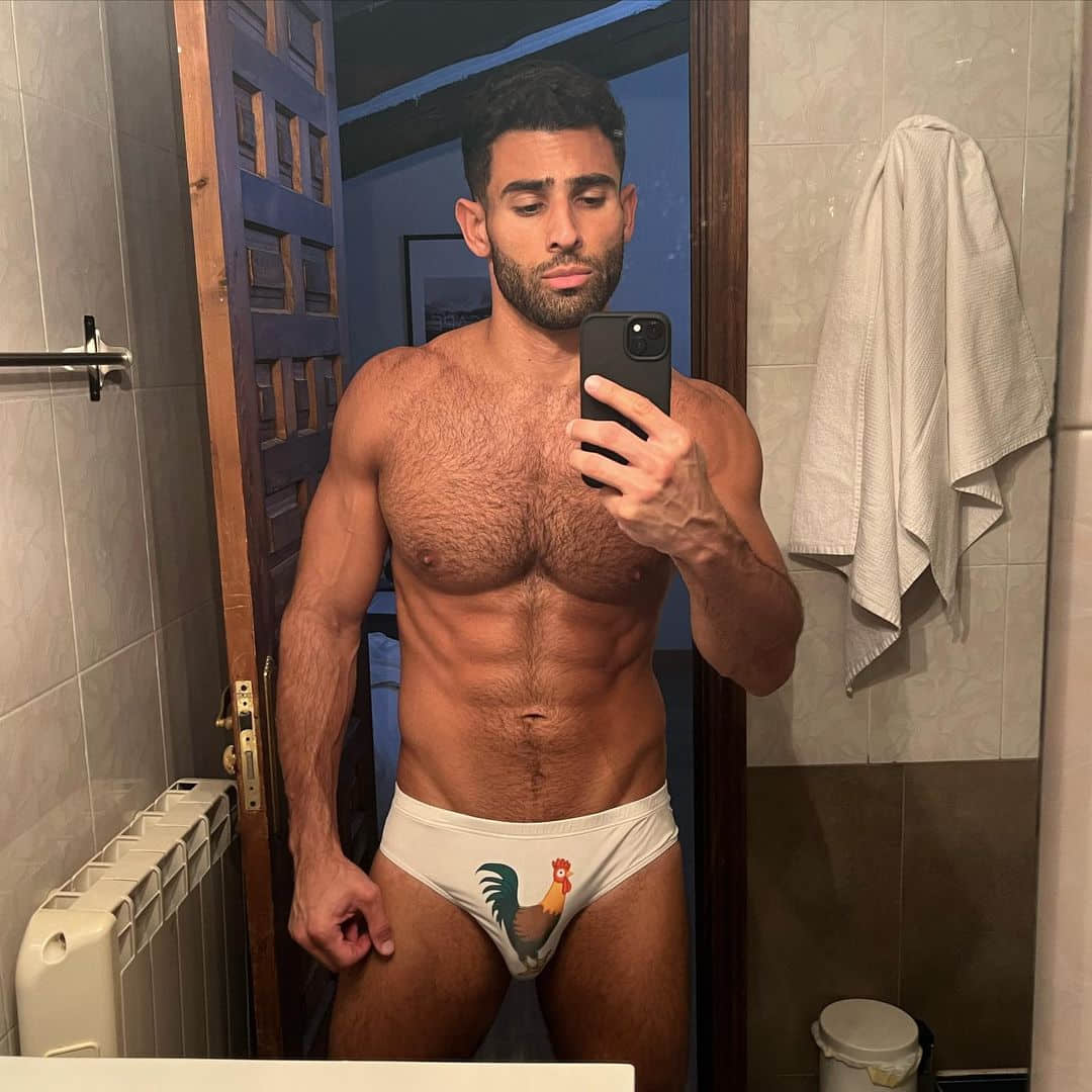 OnlyFans 很好賺？ 訪談拉丁 G 星（下）：「重口味粉絲要我拍屎尿主題！」-NICEOLO