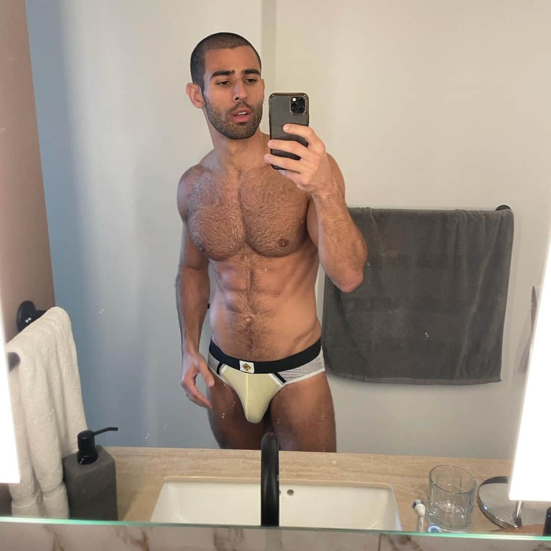 OnlyFans 很好賺？ 訪談拉丁 G 星（下）：「重口味粉絲要我拍屎尿主題！」-NICEOLO