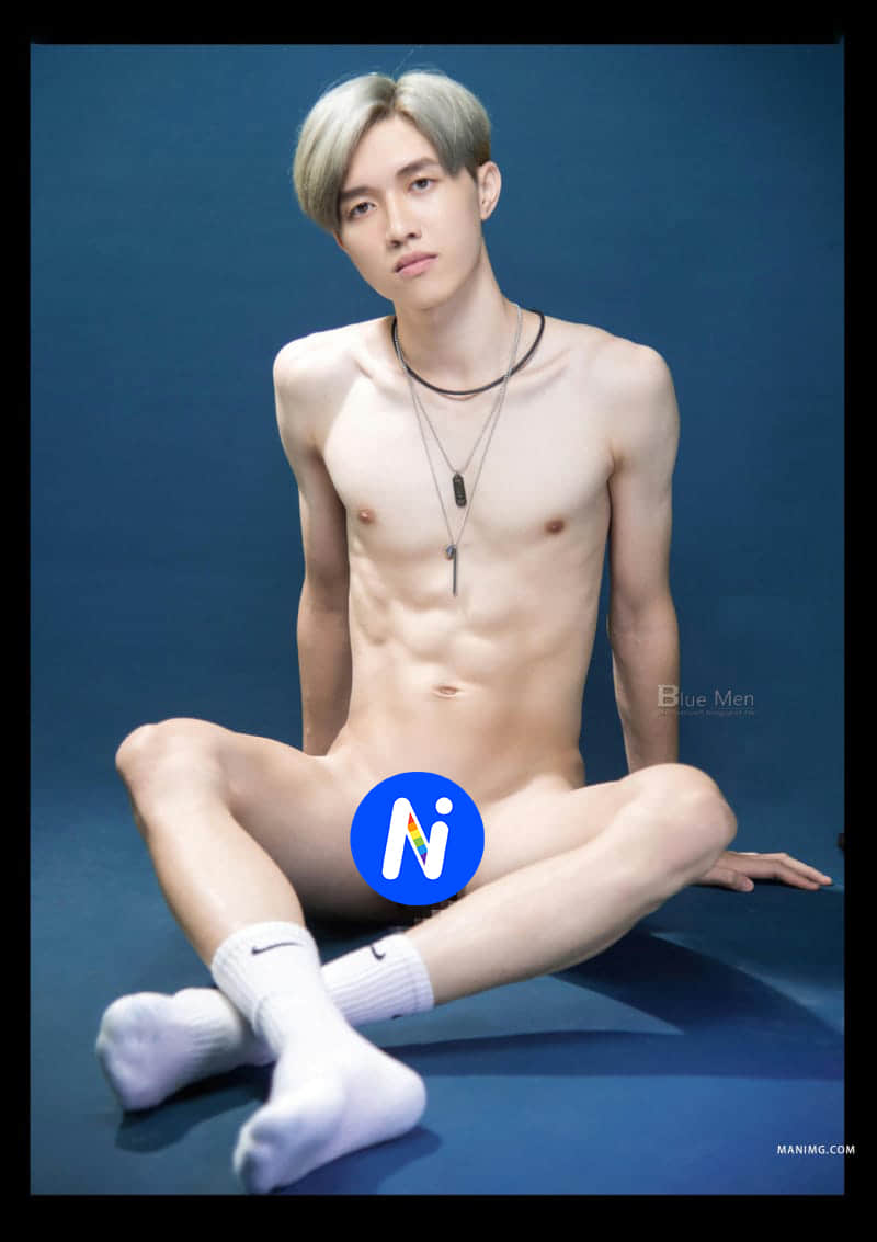 BLUEMEN 藍男色 NO.325 鮮嫩巨根18歲橄欖球隊新生報到 WAYNE-NICEOLO
