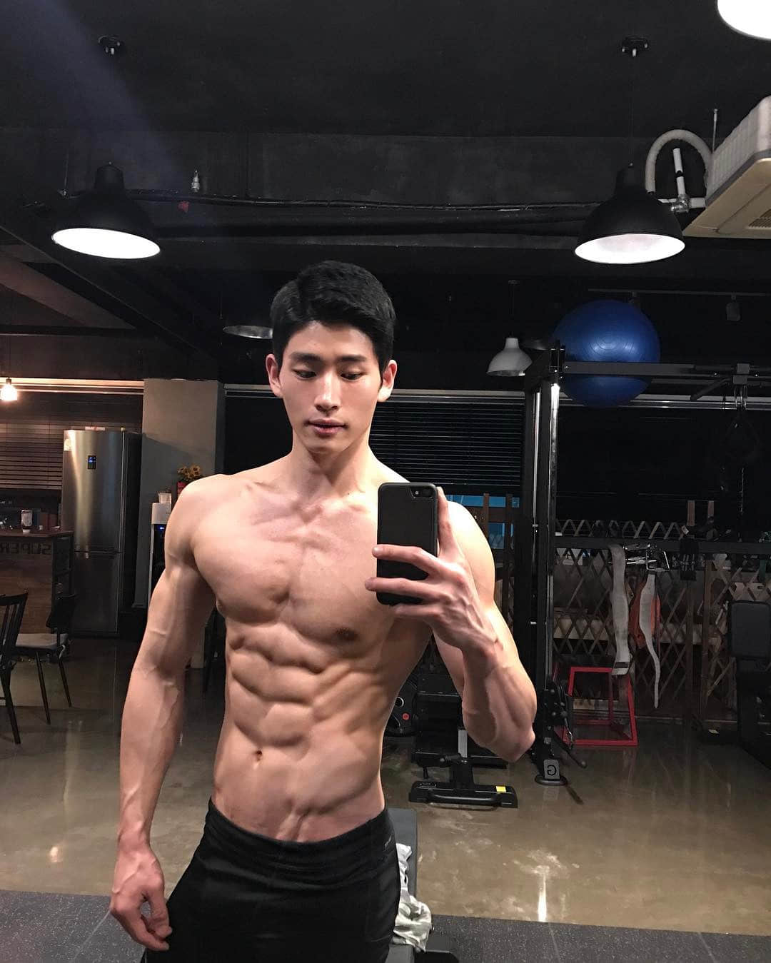 健體鄭大晉superbody jin私密集&nbsp;-NICEOLO