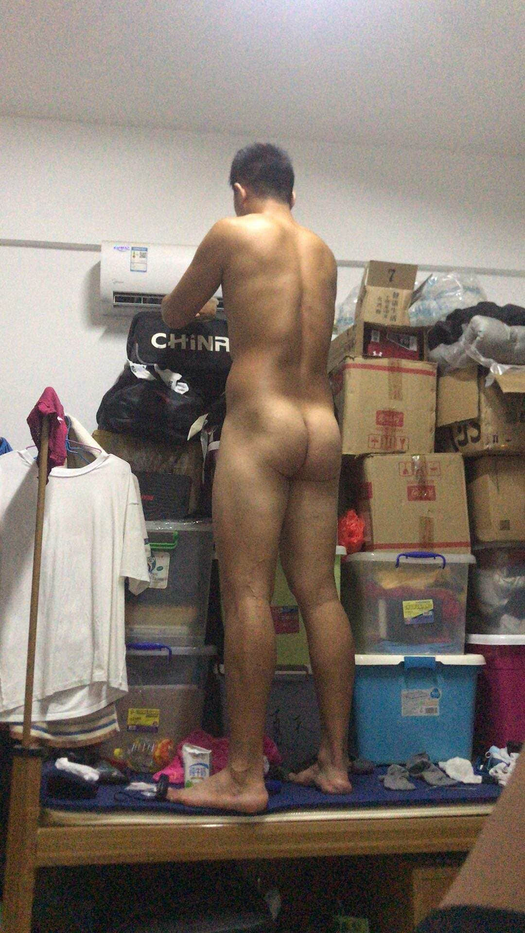 賽艇隊小哥哥私密集-NICEOLO