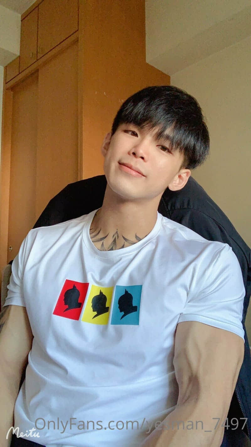 阿豐 OF EP1-NICEOLO
