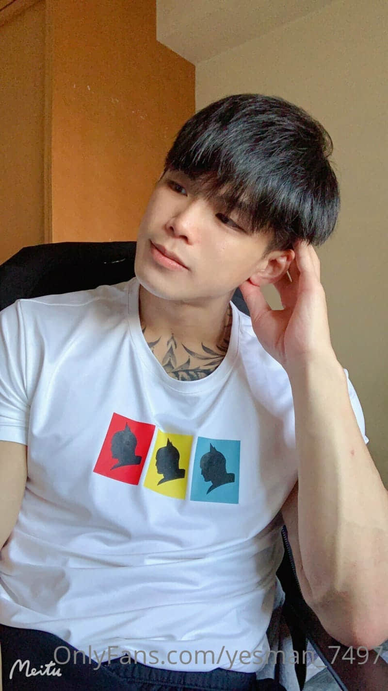 阿豐 OF EP1-NICEOLO