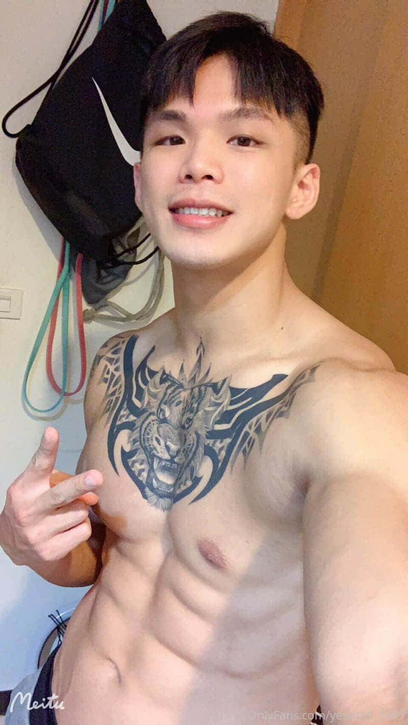 阿豐 OF EP1-NICEOLO