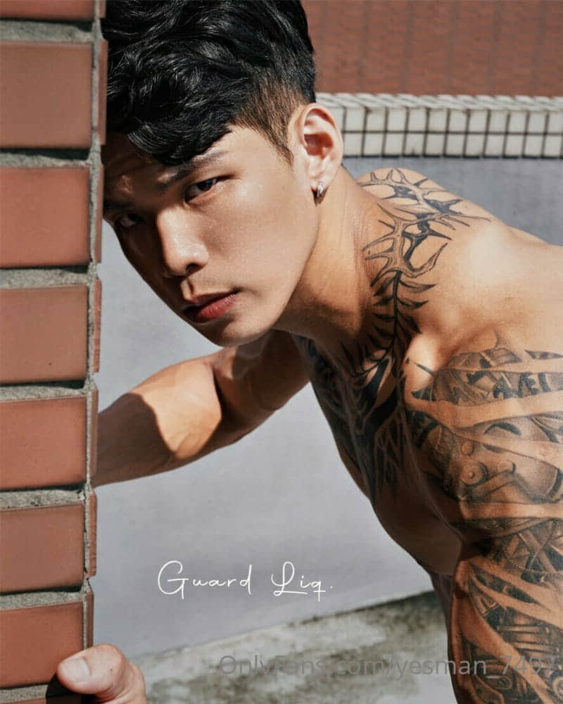 阿豐 OF EP1-NICEOLO