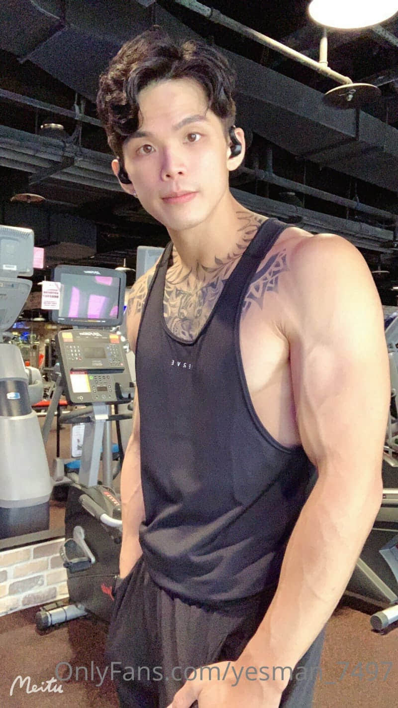 阿豐 OF EP2-NICEOLO