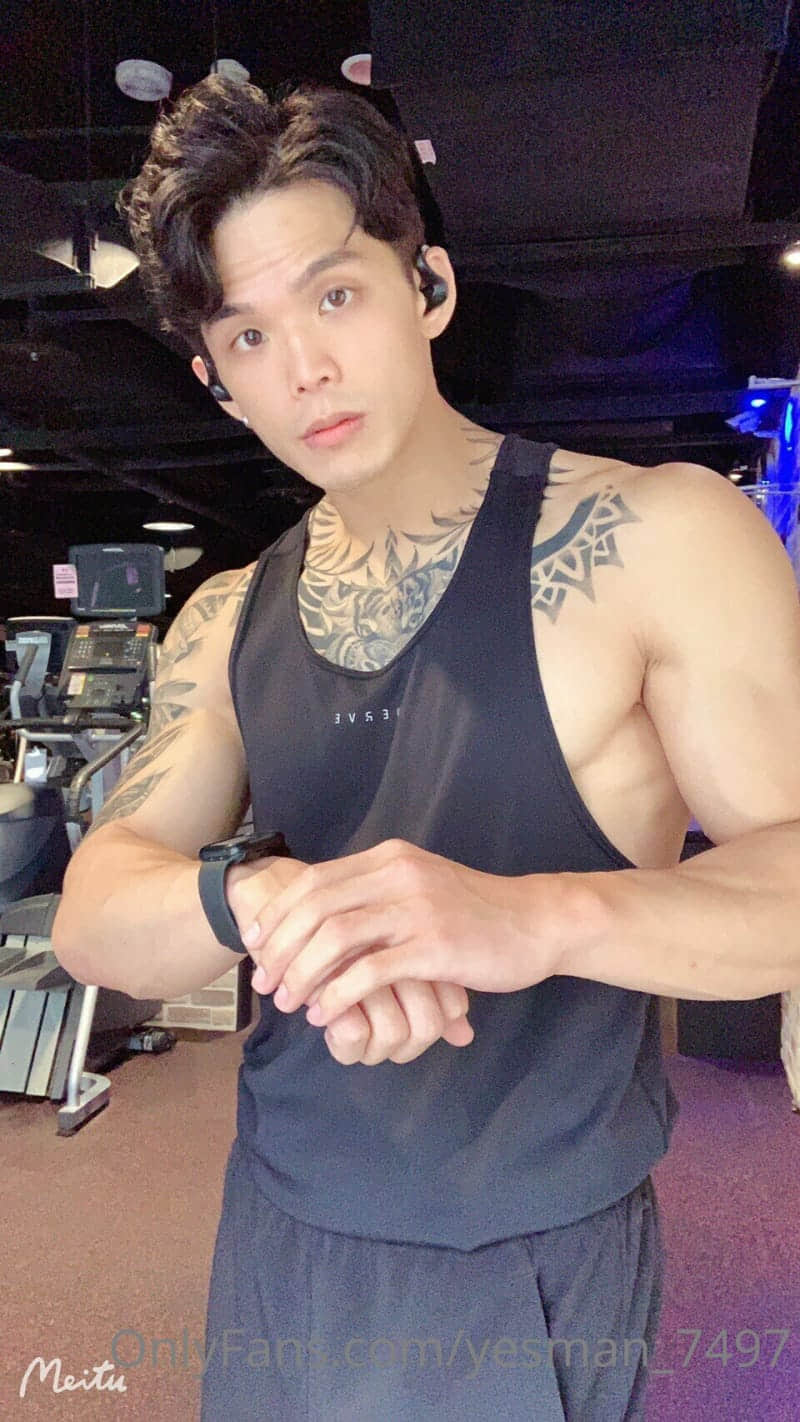 阿豐 OF EP2-NICEOLO