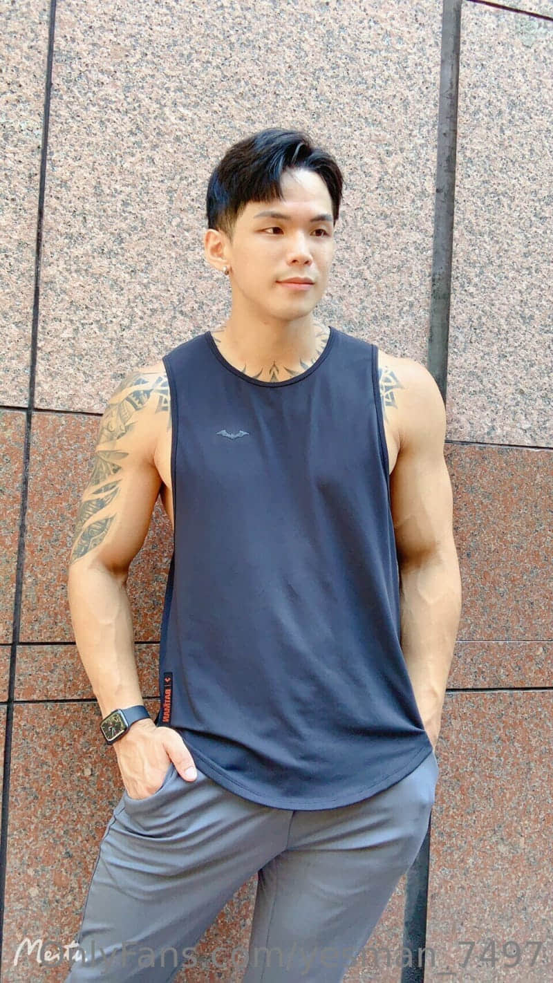 阿豐 OF EP3-NICEOLO