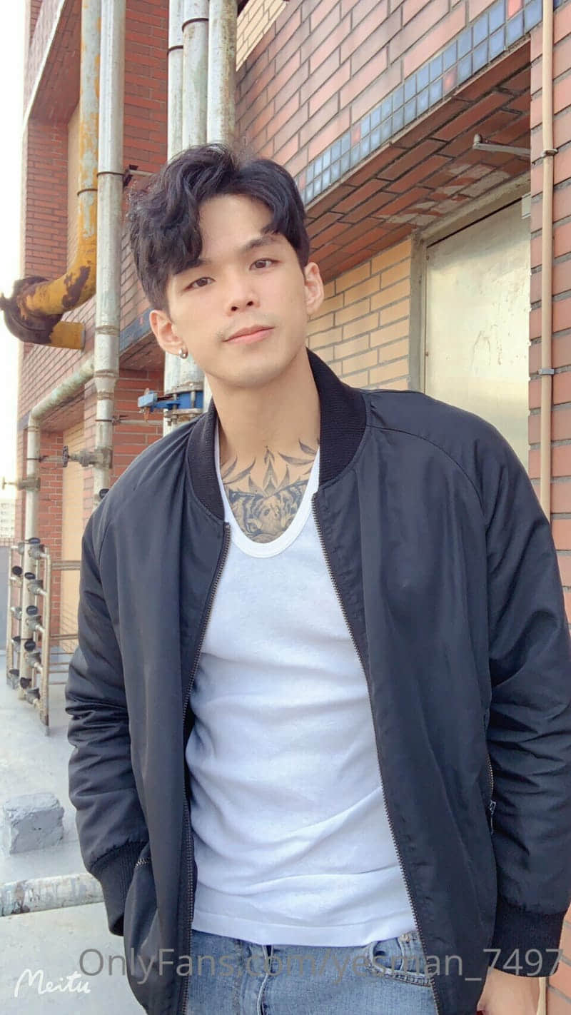 阿豐 OF EP3-NICEOLO
