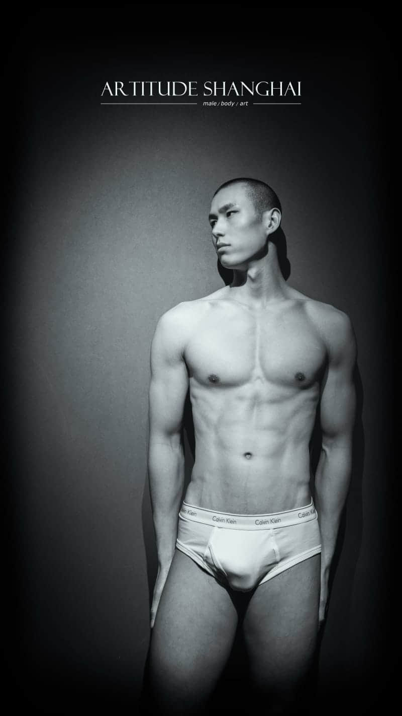 AR TITUDE SHANGHAI 小虎 collection-NICEOLO