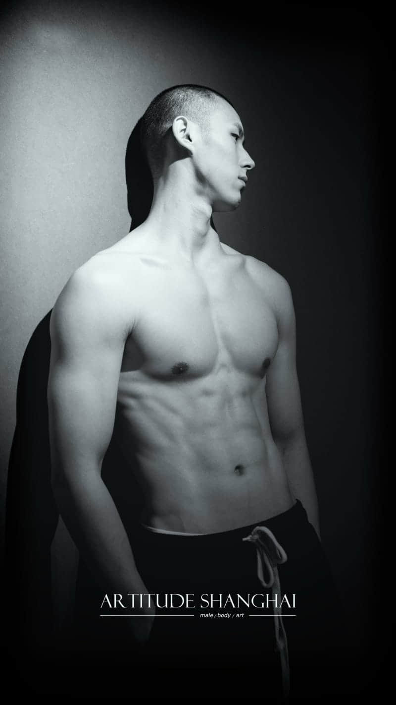 AR TITUDE SHANGHAI 小虎 collection-NICEOLO