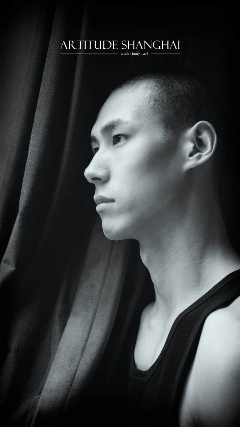 AR TITUDE SHANGHAI 小虎 collection-NICEOLO