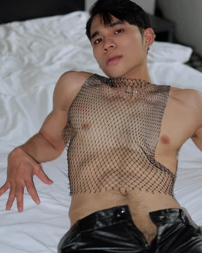 HeHimHis Xmenlab collection P2-NICEOLO