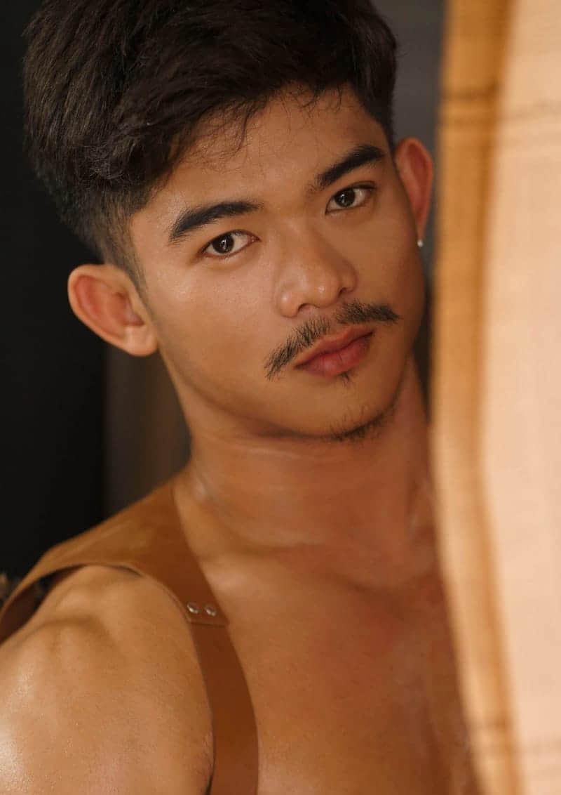 PAO by Collection Magazine 02-NICEOLO