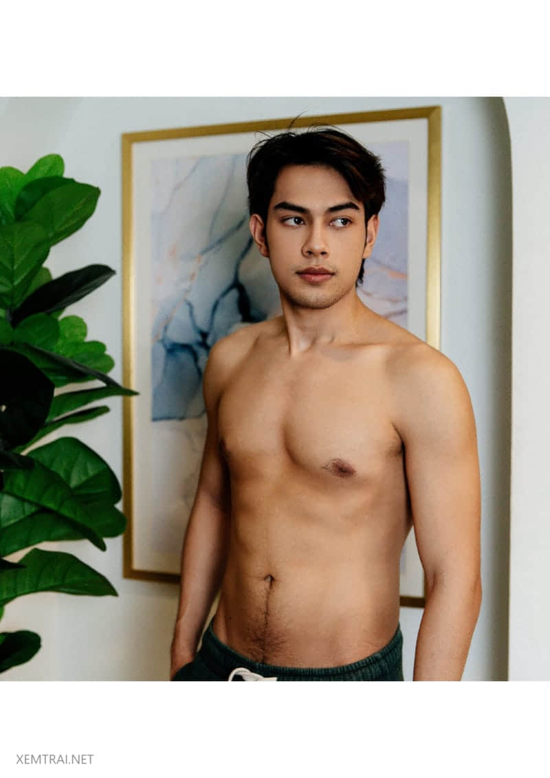 Gemini New Gen Issue 5.2 – Dome Nukul Pisnok-NICEOLO