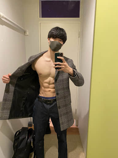 YUUKI KINCHIKU OF-NICEOLO