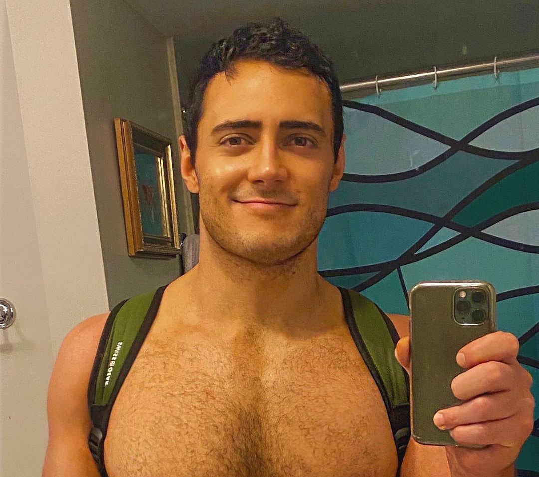 美新聞主播與氣象主播結為連理:「跟一個男人相守一輩子,是有可能發生的。」-NICEOLO
