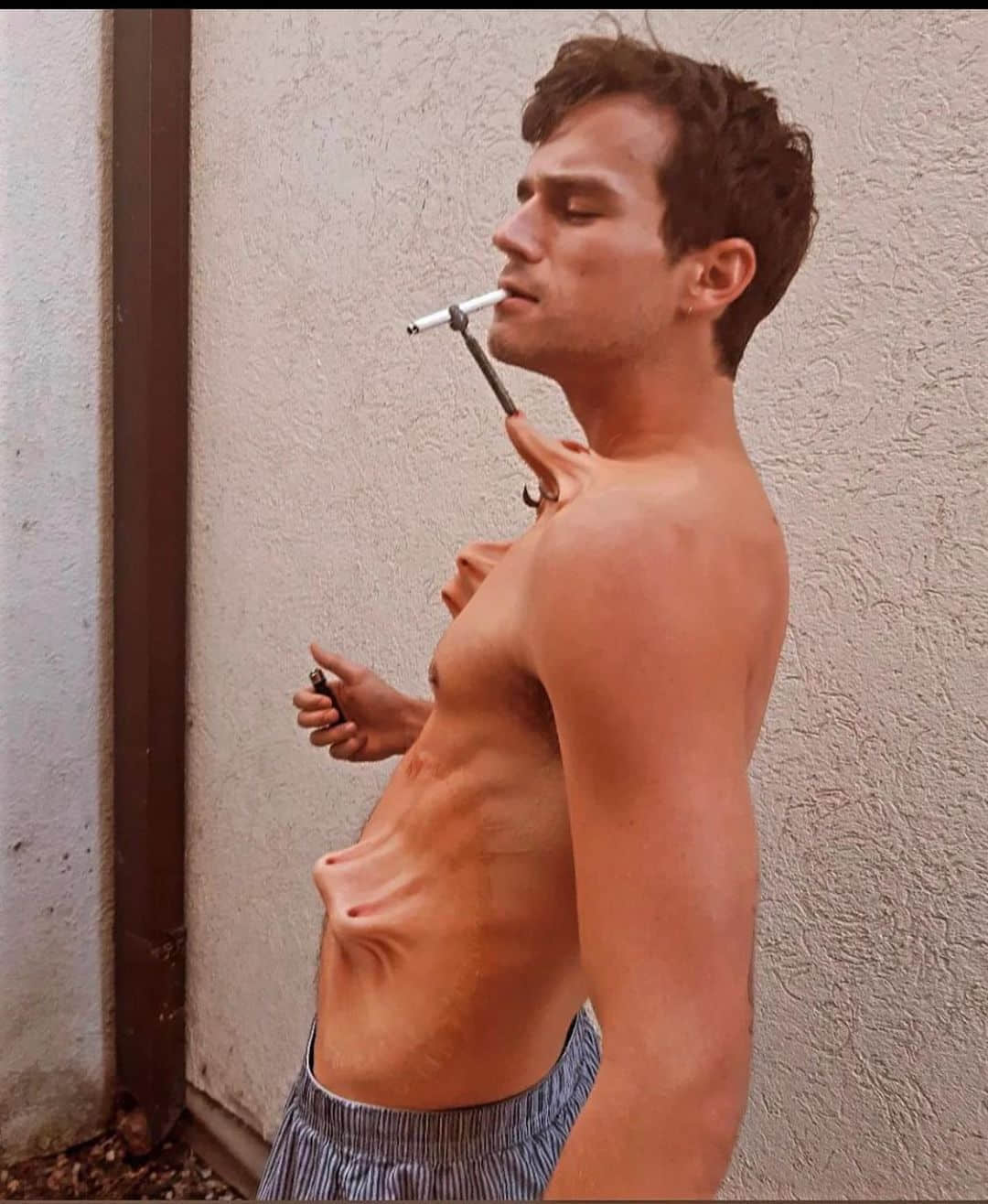 《漢娜的遺言》同志演員 Brandon Flynn 主演翻拍經典恐怖片《養鬼吃人》-NICEOLO