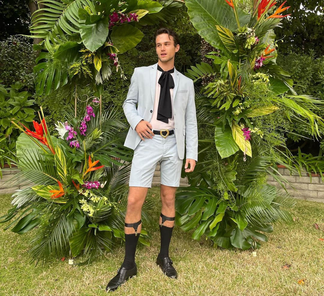 《漢娜的遺言》同志演員 Brandon Flynn 主演翻拍經典恐怖片《養鬼吃人》-NICEOLO