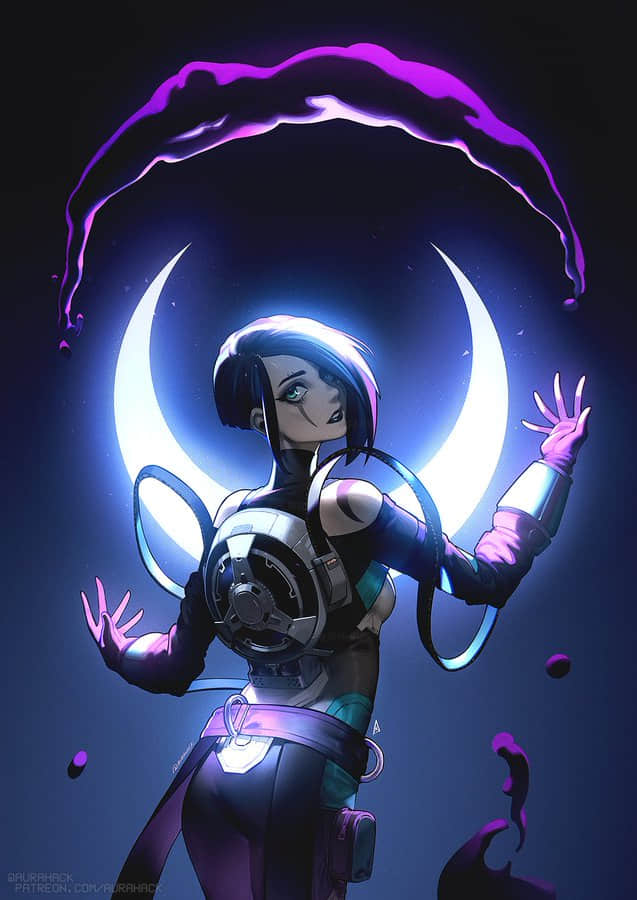 電玩《Apex 英雄》挺同志! 遊戲編劇帥氣聲明:「黑特們不爽就不要玩!」-NICEOLO