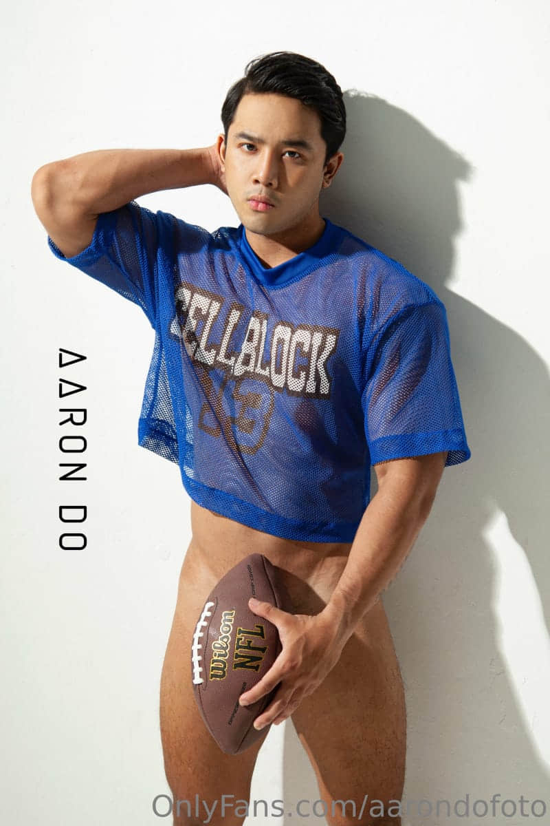 Aaron Do collection P10-NICEOLO