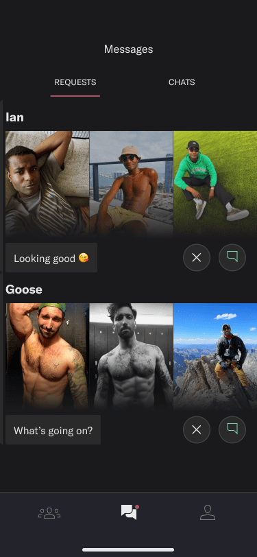 Grindr 創辦人談軟體亂象 將另開發新酷兒交友軟體「Motto」-NICEOLO