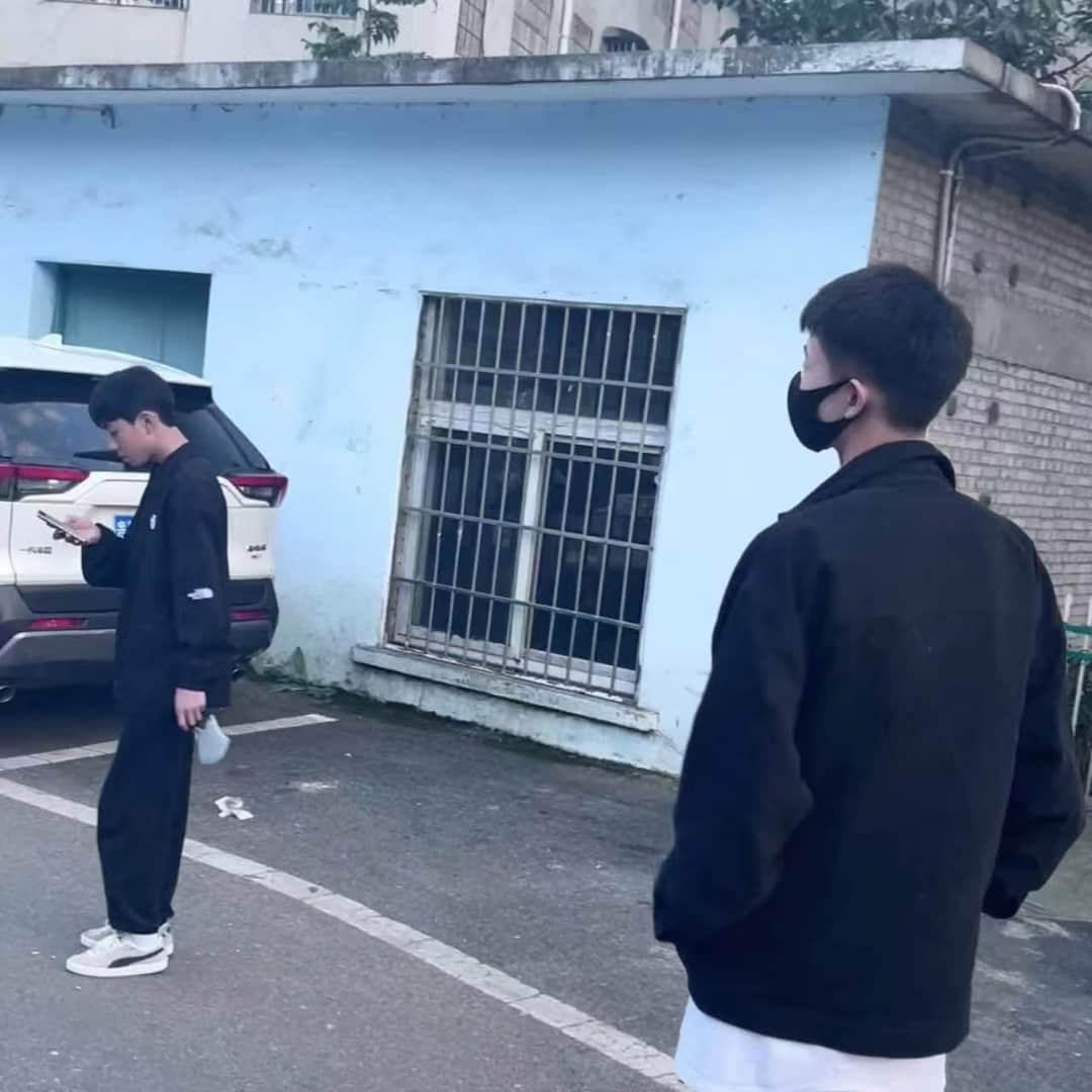 白襪體育生私密集-NICEOLO