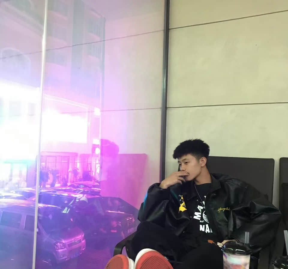 白襪體育生私密集-NICEOLO