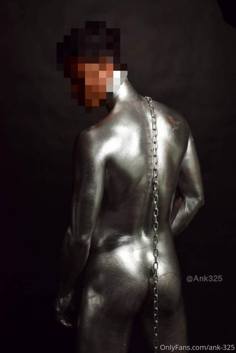 Ank OF-NICEOLO