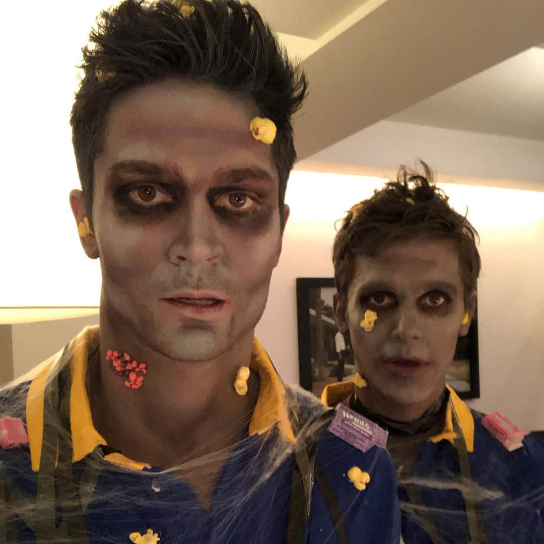 《酷男的異想世界》美食家 Antoni Porowski 低調暗示好事近: 「希望結婚照不要太模糊!」-NICEOLO