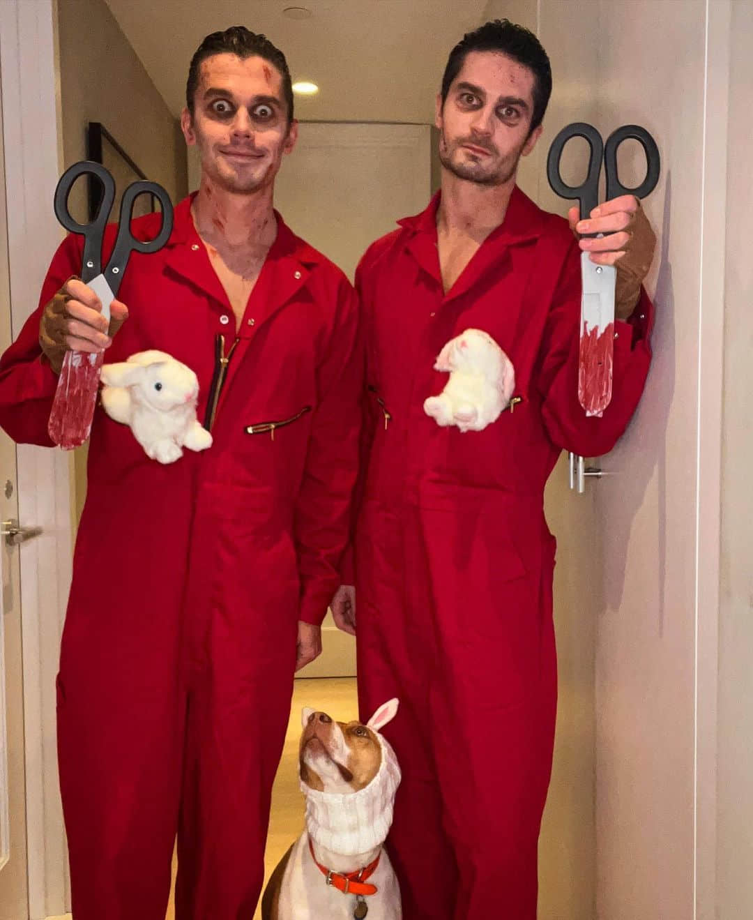 《酷男的異想世界》美食家 Antoni Porowski 低調暗示好事近: 「希望結婚照不要太模糊!」-NICEOLO