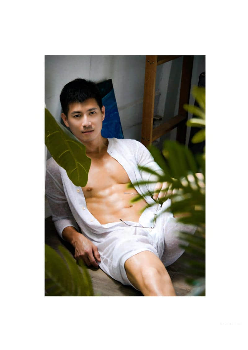 佰男誌-合集-LIFE DIARY-[生活日記]-秋-NICEOLO