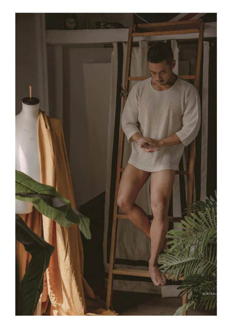 佰男誌-合集-LIFE DIARY-[生活日記]-秋-NICEOLO