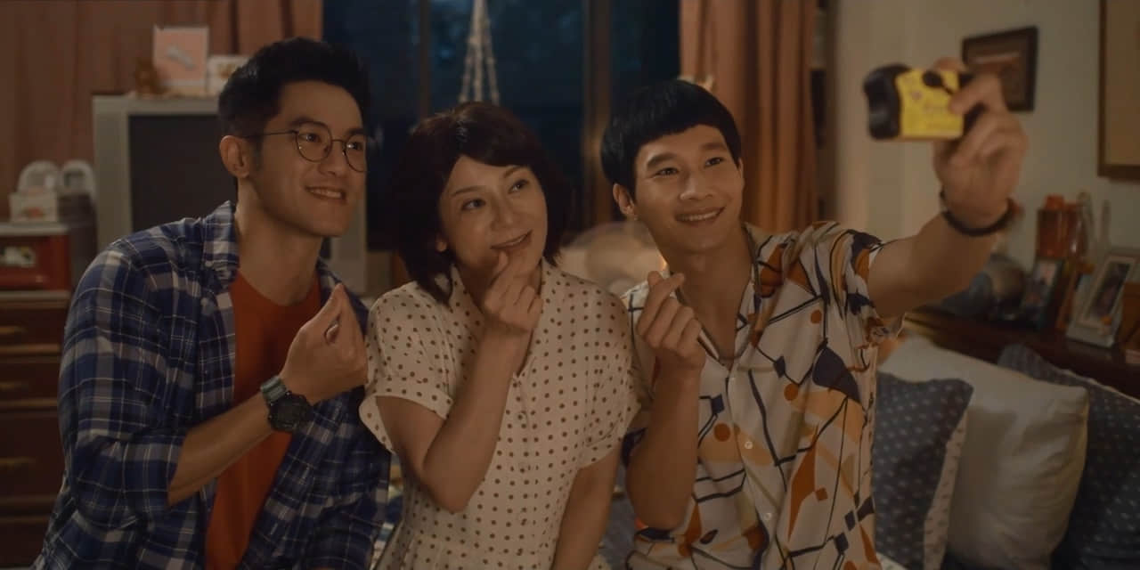 日光树影 日光樹影 (2021)-NICEOLO