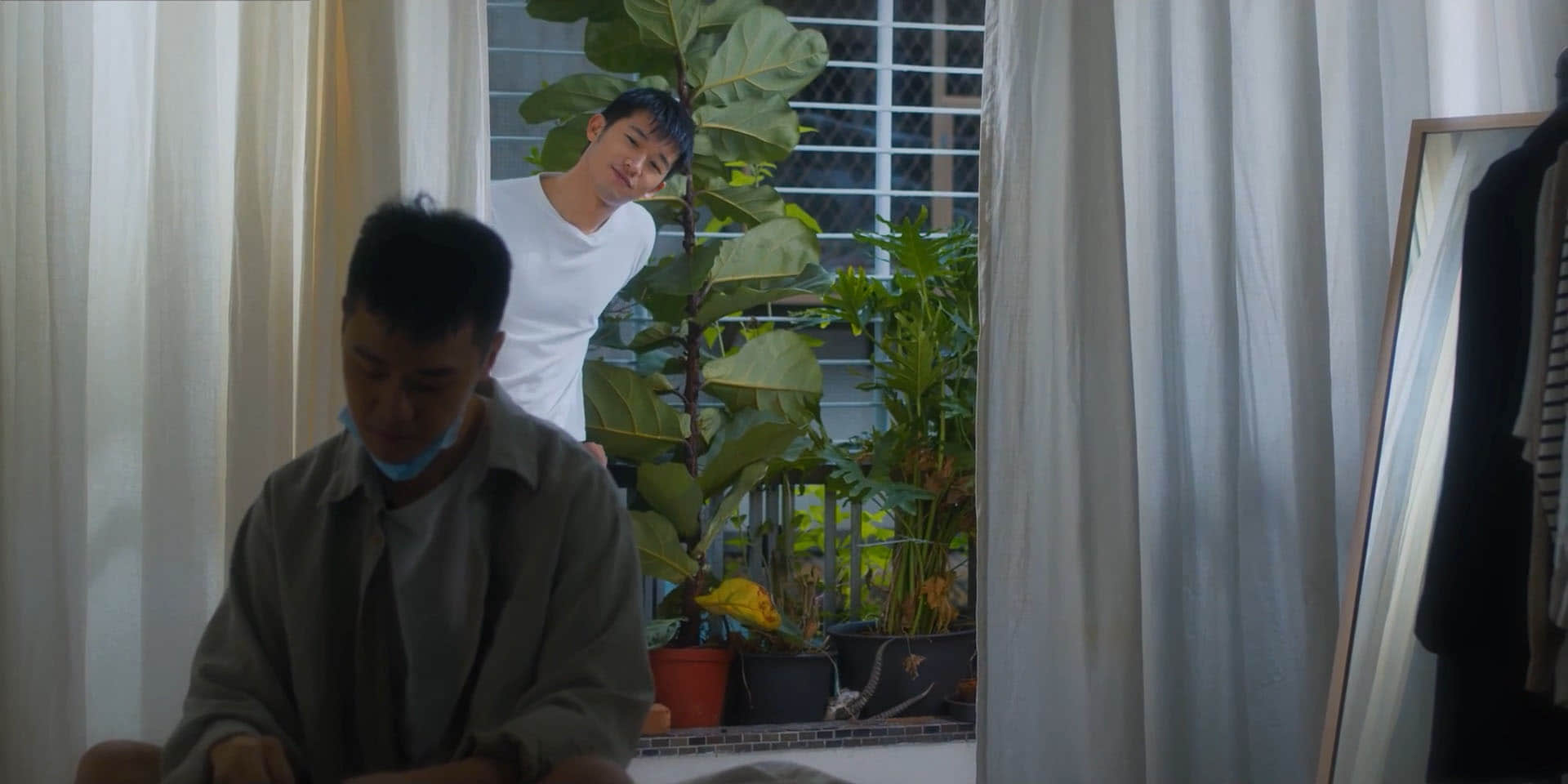 事后烟 事後菸 (2021)-NICEOLO