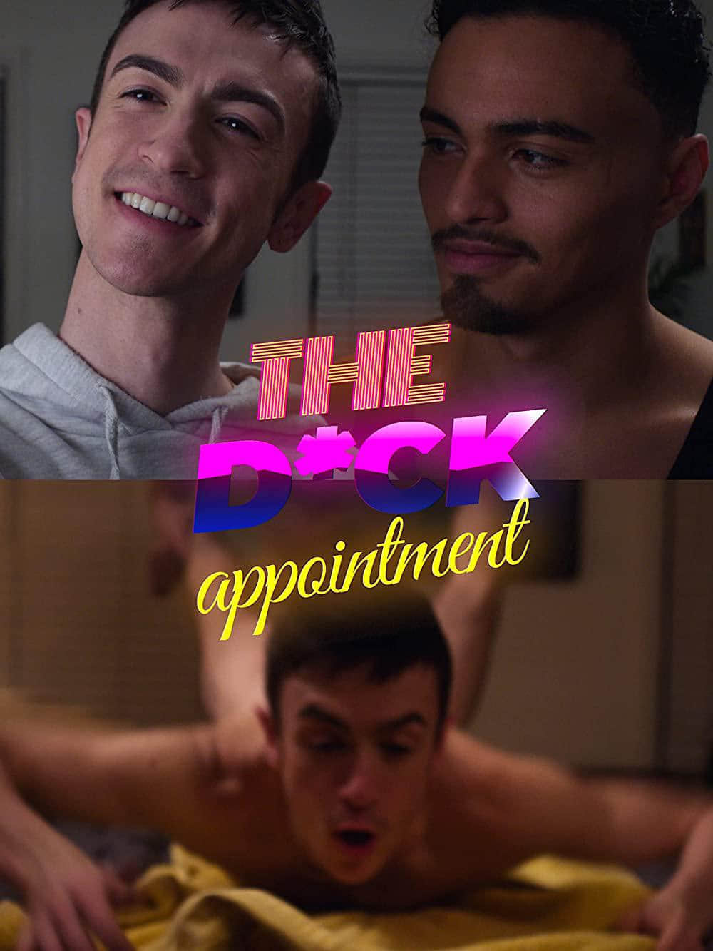 老二有约 The D*ck Appointment (2020)-NICEOLO
