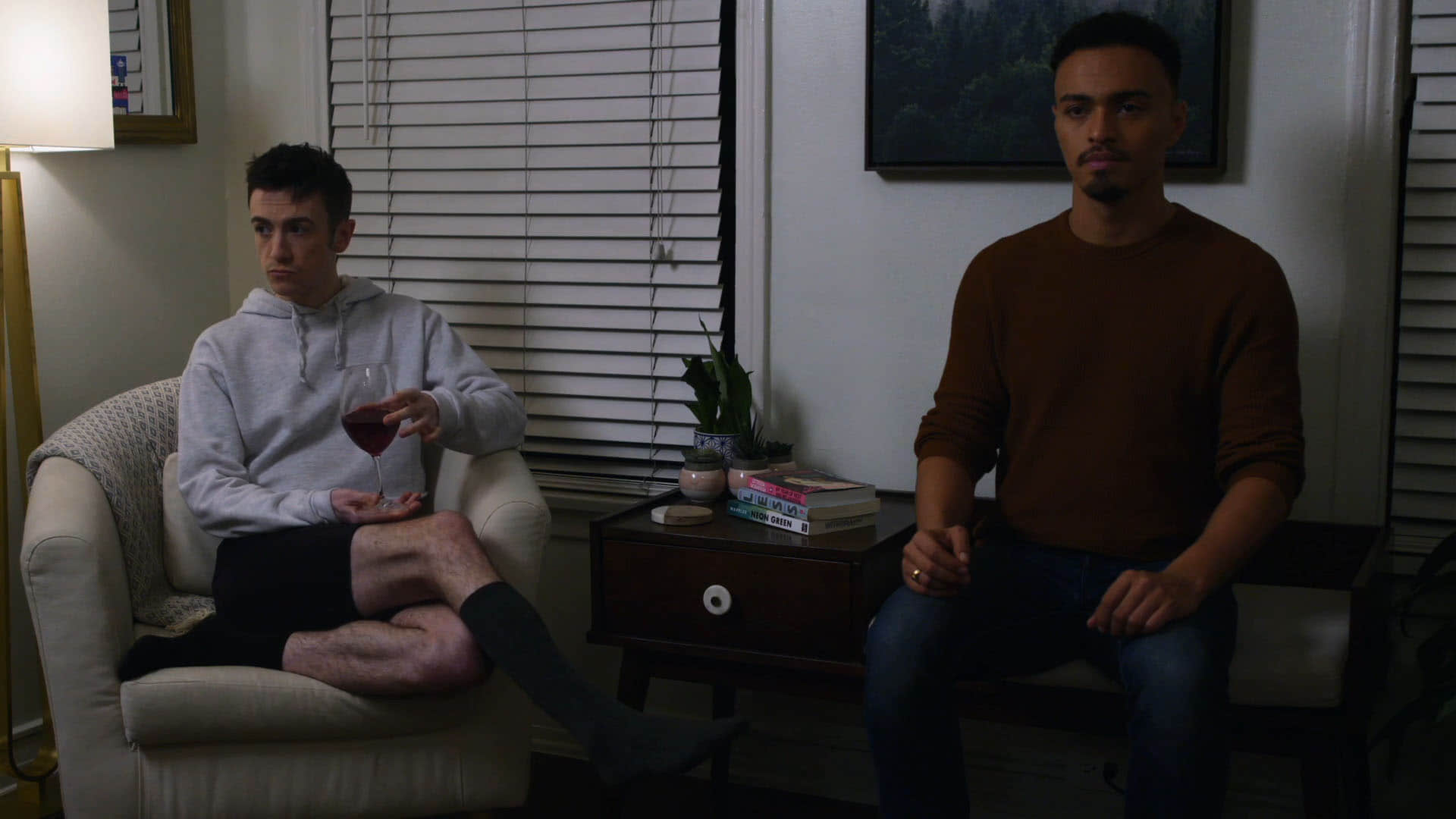 老二有约 The D*ck Appointment (2020)-NICEOLO