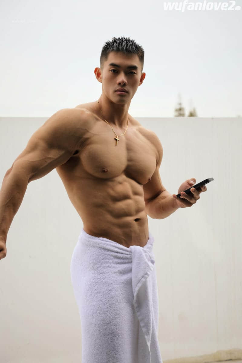 wufanlove2 體育生2-NICEOLO