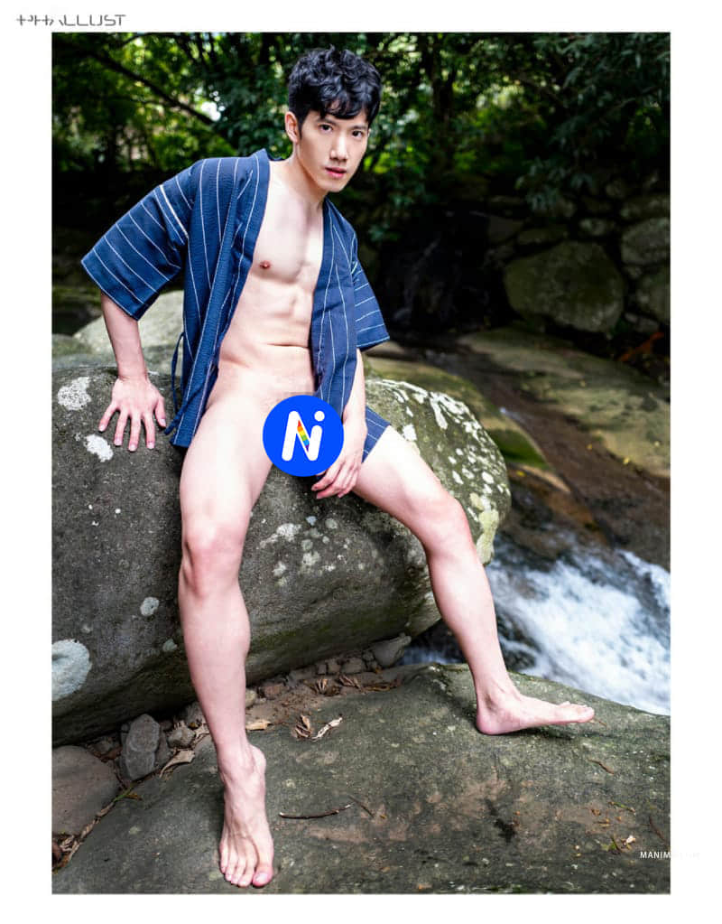 PHALLUST 14 Murray 初墨-NICEOLO